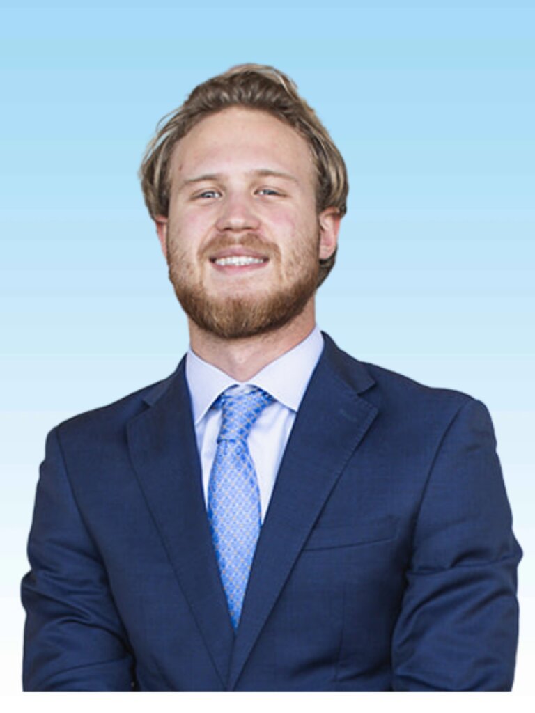 Noah Nance of Nance Homebuyer.com