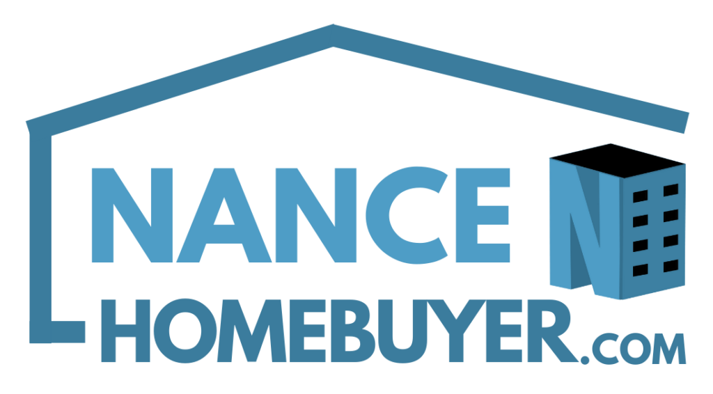 NanceHomebuyer.com logo