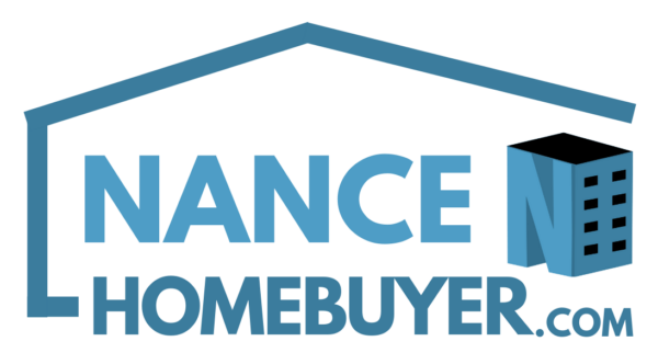 Nance Homebuyer logo