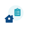 list your Georgia house with us icon