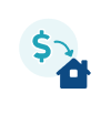 sell your Georgia house to us icon
