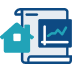 fair cash offer icon