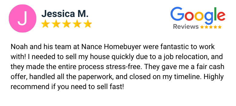 Sell my House Near Union City
