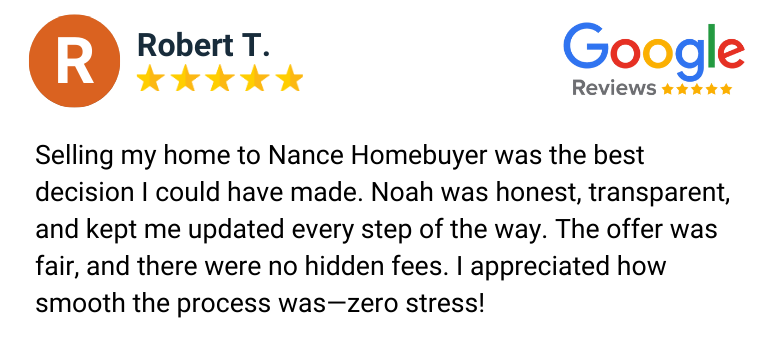 Sell My Home Fast Union City