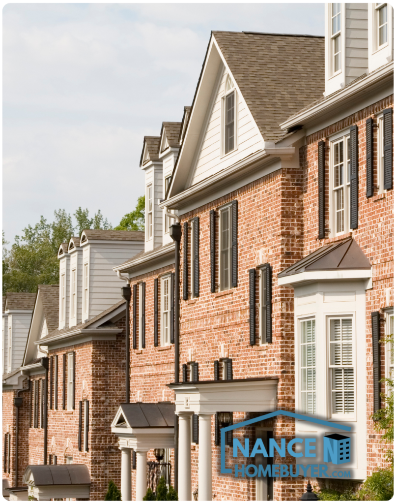Sell My House As Is Union City