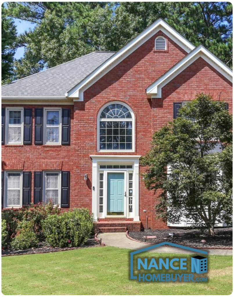 Sell My House For Cash Union City
