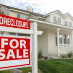 Can I sell my house if it is going through foreclosure In Atlanta