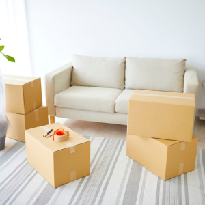 Can You Sell A Home With Tenants in Georgia