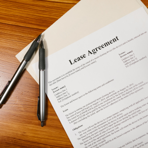 Can You Sell A House With Tenants in Georgia