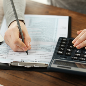 Capital Gains Tax After Selling Your Home In Georgia