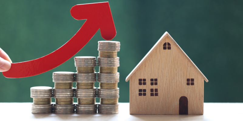 Capital Gains Tax on Selling a House In Georgia