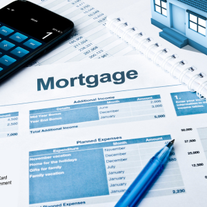 How to Sell a House That Has a Mortgage in Georgia