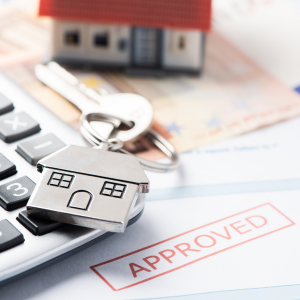 How to Sell a Mortgaged Property in Georgia
