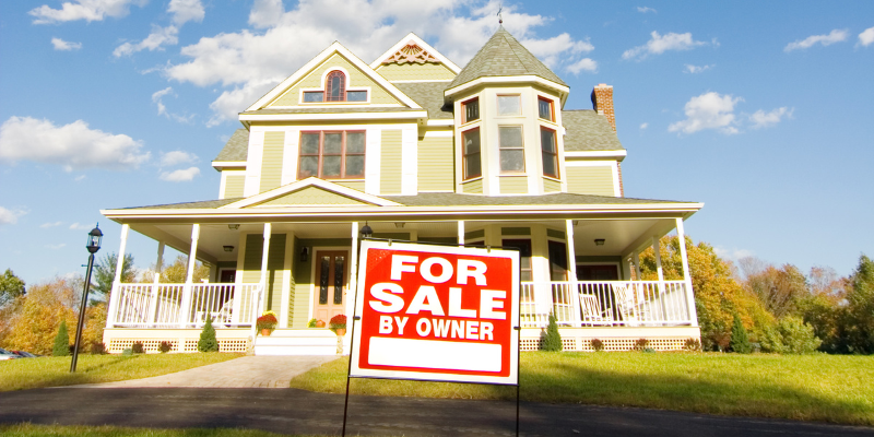 How to sell a house without a real estate agent in Georgia