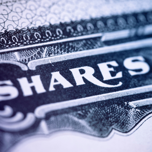 Offering shares of your home for sale
