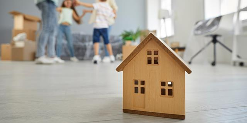 Sell a House With Tenants in Georgia
