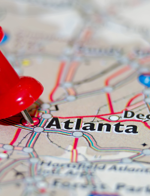 Selling a House in Probate In Atlanta