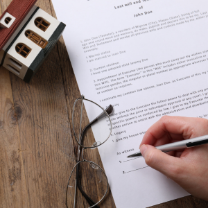 Selling a Property in Probate In Atlanta