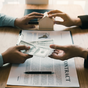 Selling a house without a realtor in Georgia