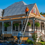 fixing a House to Sell Georgia