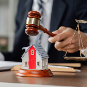 Do I Need an Attorney to Sell My Home In Atlanta