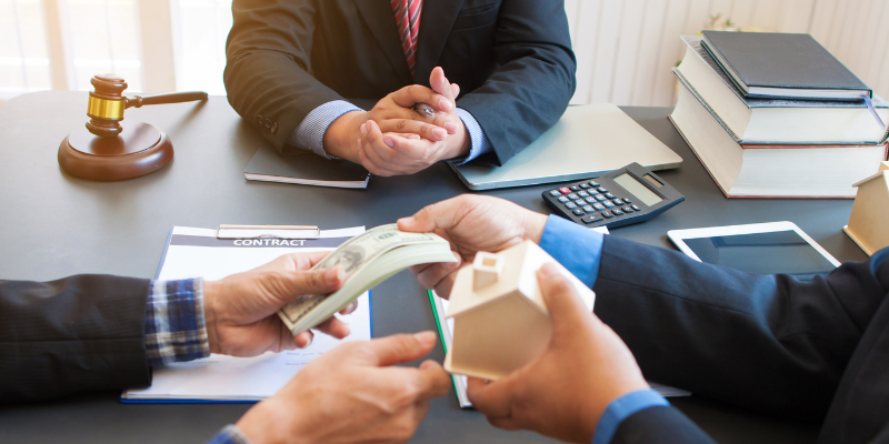 Do I Need an Attorney to Sell My House In Atlanta