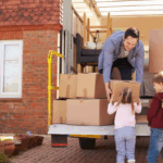How Long Seller Stay in House After Closing In Atlanta