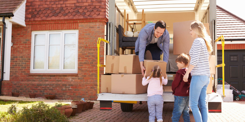 How Long Seller Stay in House After Closing In Atlanta