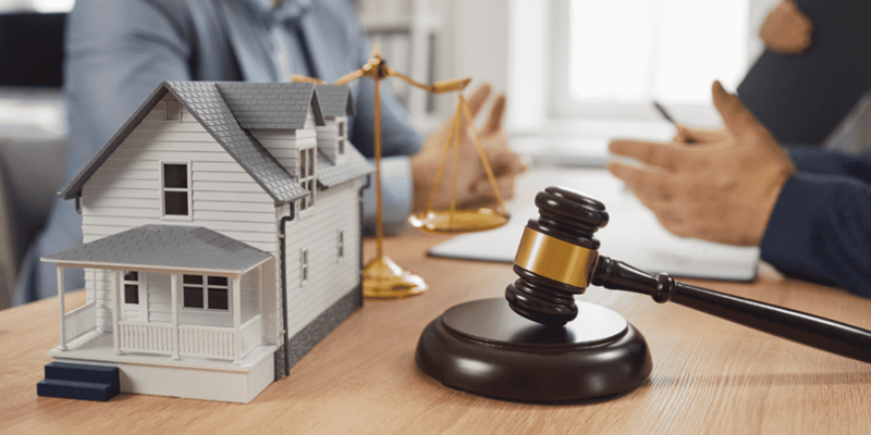 How to Sell Inherited Property in Atlanta