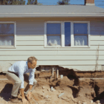 How to Sell a House With Foundation Problems in Atlanta