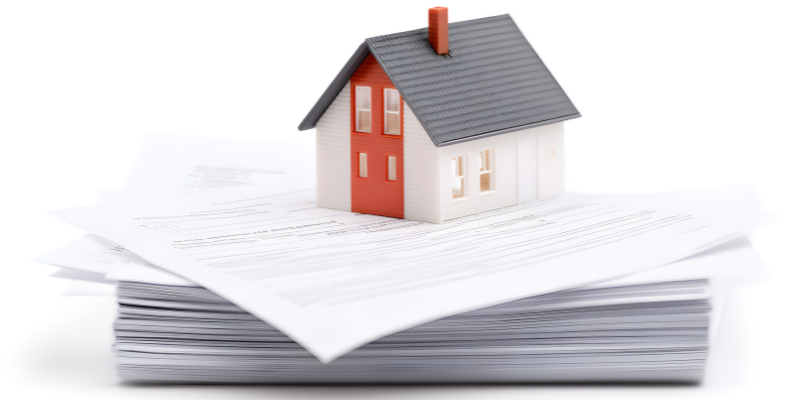 Necessary Documents for Selling a Home by Owner Atlanta, GA