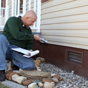 Sell a Home With Foundation Problems in Atlanta
