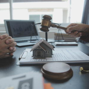 Sell a House Fast With Foundation Problems in Atlanta