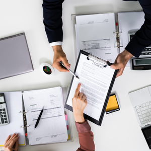 How to Sell a House with Title Issues Atlanta