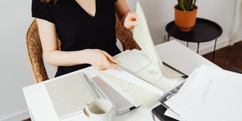 How to Sell a Property with Title Issues Atlanta