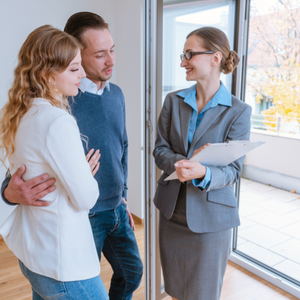 Sell House With a Squatter Atlanta