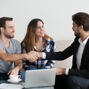 Sell My House With a Squatter Atlanta