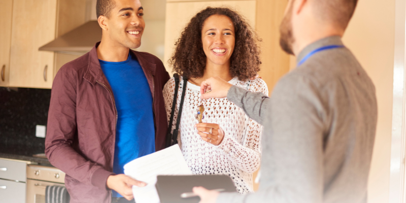 Sell a House With a Squatter Atlanta