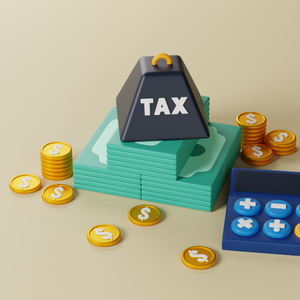 What are the tax implications of selling a house Atlanta