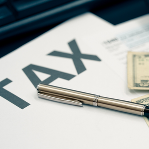 What are the tax requirements when selling a home Atlanta