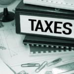 What tax obligations arise when selling a home Atlanta
