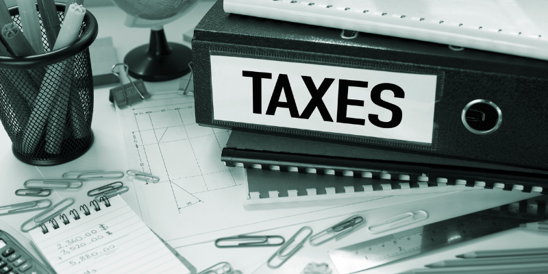 What tax obligations arise when selling a home Atlanta
