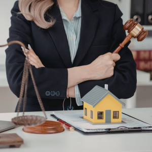 Can a Home Be Sold With a Quit Claim Deed [market]