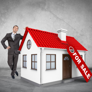 Family-to-family home sale in Atlanta