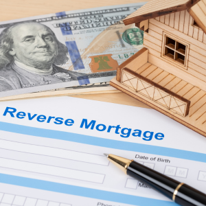 How to Sell a House with a Reverse Mortgage in  Atlanta