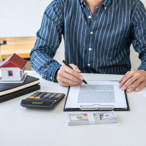 Selling Your House with a Reverse Mortgage in  Atlanta