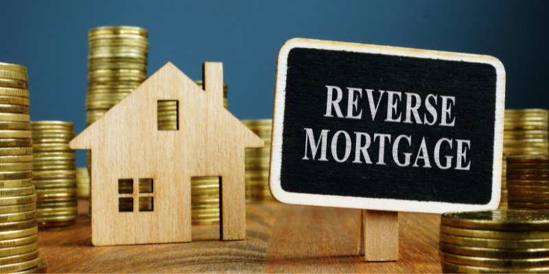 Selling a Home with a Reverse Mortgage in  Atlanta
