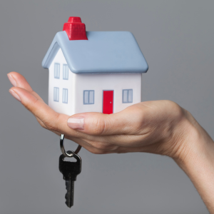 Transferring property within the family in Atlanta