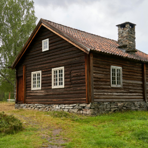 Sale of Old House In Atlanta