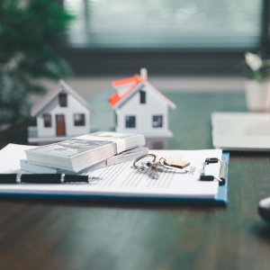 Selling Rental Real Estate at a Loss in Atlanta